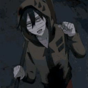 Meet your Posher, Weebo ._.